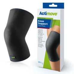 Actimove Sport Knee Support Closed Patella