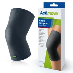 Actimove Sport Knee Support Closed Patella