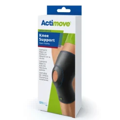 Actimove Sport Knee Support Open Patella
