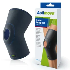 Actimove Sport Knee Support Open Patella
