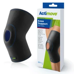 Actimove Sport Knee Support Open Patella