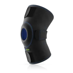 Actimove Sport Knee Support Open Patella Adjustable Universal