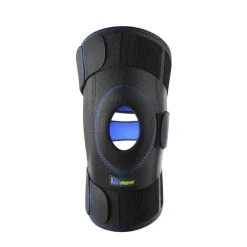 Actimove Sport Knee Support Open Patella Adjustable Universal
