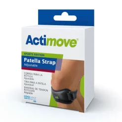 Actimove Sport Patella Strap Adjustable