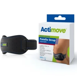 Actimove Sport Patella Strap Adjustable