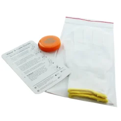 Ames Walker Welcome Kit