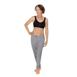 Amoena Ester Wire-Free Front Closure Bra