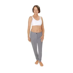Amoena Ester Wire-Free Front Closure Bra