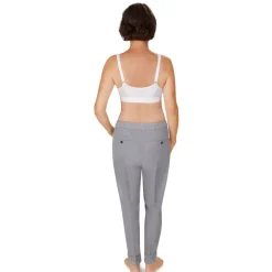 Amoena Ester Wire-Free Front Closure Bra
