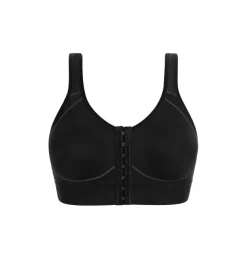Amoena Ester Wire-Free Front Closure Bra