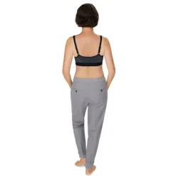 Amoena Ester Wire-Free Front Closure Bra