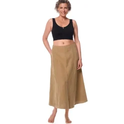 Amoena Leyla Wire-Free Front Closure Premium Bra
