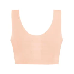 Amoena Leyla Wire-Free Front Closure Premium Bra