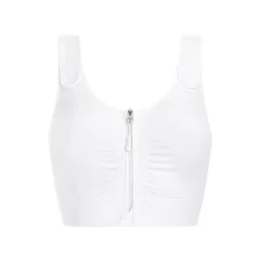 Amoena Leyla Wire-Free Front Closure Premium Bra