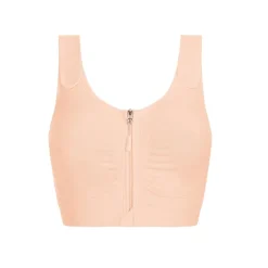 Amoena Leyla Wire-Free Front Closure Premium Bra
