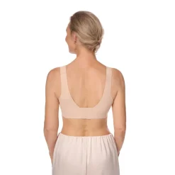 Amoena Linda Wire-Free Premium Bra