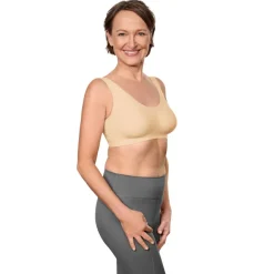 Amoena Linda Wire-Free Premium Bra