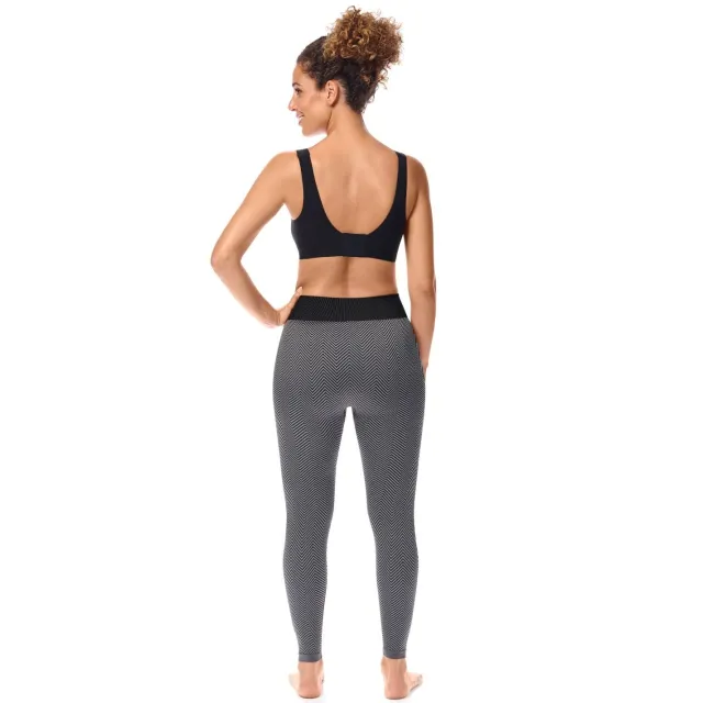 Amoena Linda Wire-Free Premium Bra