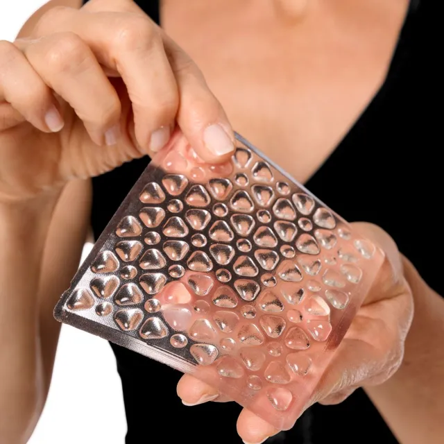 Amoena Lymph Flow Pressure Pad Basic
