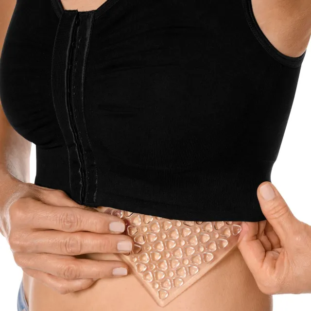 Amoena Lymph Flow Pressure Pad Basic