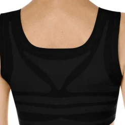 Amoena Lymph Flow Wire Free Front Closure Bra
