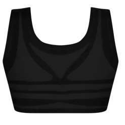 Amoena Lymph Flow Wire Free Front Closure Bra
