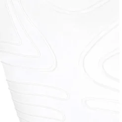 Amoena Lymph Flow Wire Free Front Closure Bra