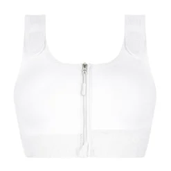 Amoena Pamela Wire-Free Front Closure Premium Bra
