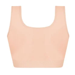 Amoena Pamela Wire-Free Front Closure Premium Bra