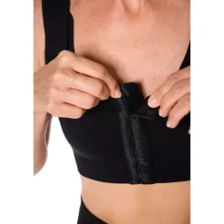 Amoena Sina Wire-Free Front Closure Premium Bra