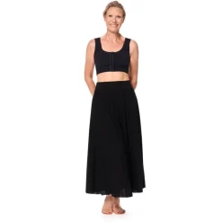Amoena Sina Wire-Free Front Closure Premium Bra