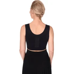 Amoena Sina Wire-Free Front Closure Premium Bra