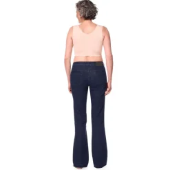 Amoena Sina Wire-Free Front Closure Premium Bra
