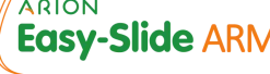 Arion Easy-Slide Arm Application Aid