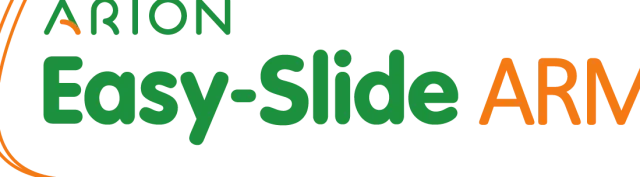 Arion Easy-Slide Arm Application Aid