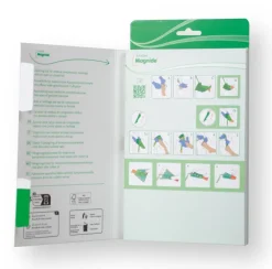 Arion Magnide Application Aid