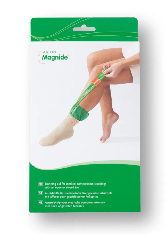 Arion Magnide Application Aid