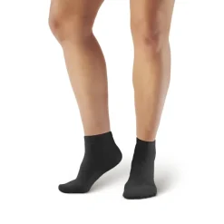 AW 141A Coolmax Ankle Socks 8-15 mmHg