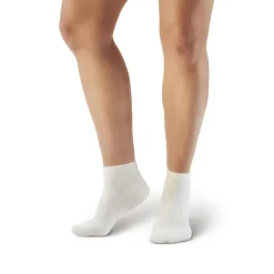 AW 141A Coolmax Ankle Socks 8-15 mmHg (3 Pack)