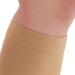AW 222 Anti-Embolism Knee High Stockings 18 mmHg (3 Pack)