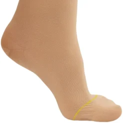 AW 222 Anti-Embolism Knee High Stockings 18 mmHg (3 Pack)