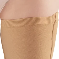 AW 220 Anti-Embolism Thigh High Stockings 18 mmHg