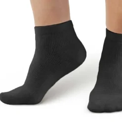 AW 140 Coolmax Ankle Socks 20-30 mmHg (3 Pack)