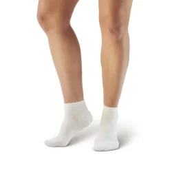 AW 140 Coolmax Anklet Socks 20-30 mmHg