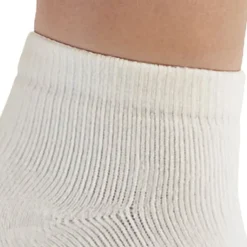 AW 140 Coolmax Anklet Socks 20-30 mmHg