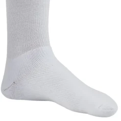 AW 131 Coolmax Crew Socks 8-15 mmHg