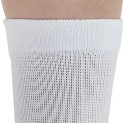 AW 130 Coolmax Crew Socks 20-30 mmHg