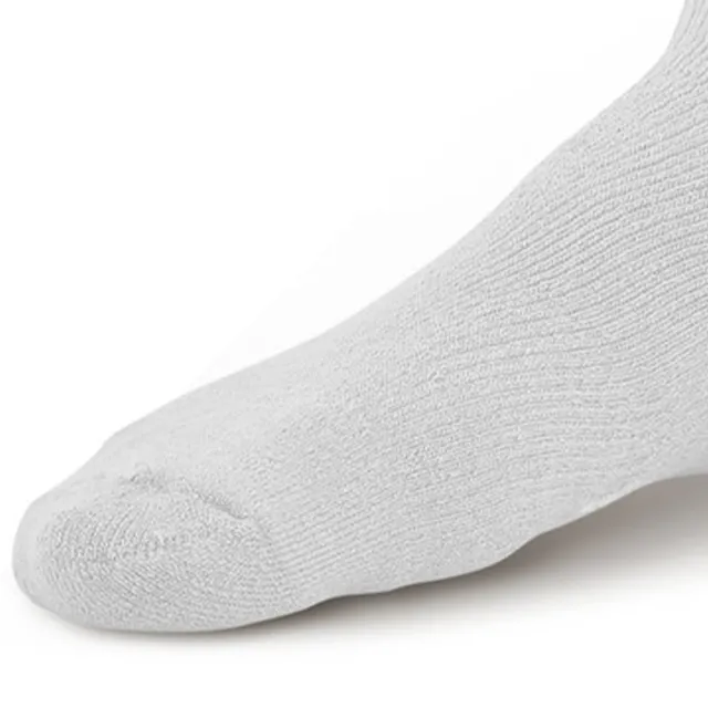 AW 122 Coolmax Knee High Socks 15-20 mmHg (3 Pack)