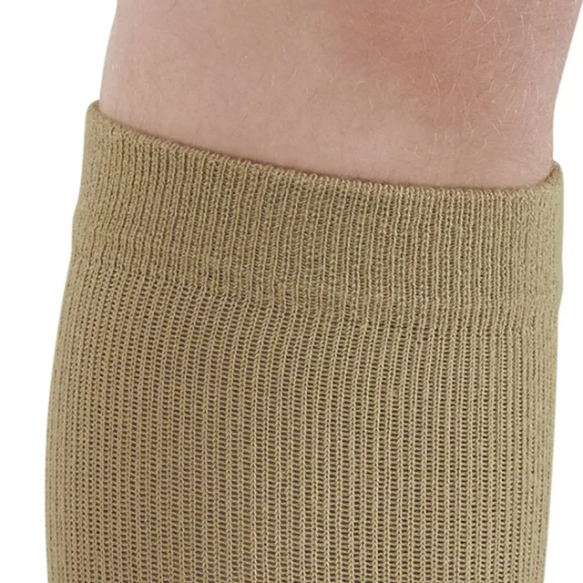 AW 120 / 125 /150 Coolmax Knee High Socks 20-30 mmHg (Variety 3 Pack)
