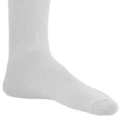 AW 121 Coolmax Knee High Socks 8-15 mmHg